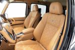 Mercedes-Benz G65 AMG 800 iBusiness by Brabus 2014 года